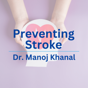 Preventing Stroke