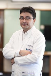 Dr. Manoj Khanal is the best neurologist near me. Dr Manoj Khanal is the best neurologist in Delhi, India. He is the most trusted neurologist.