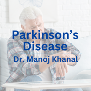 Parkinsons disease