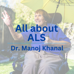 Amyotrophic lateral sclerosis (AL