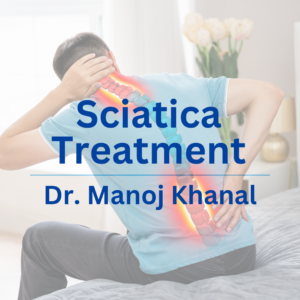 SCIATICA