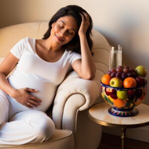 Are headaches common in pregnancy